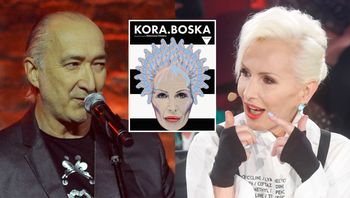 Żona Jackowskiego blokuje sztukę o Korze w TVP i oskarża. "Moralne dno"