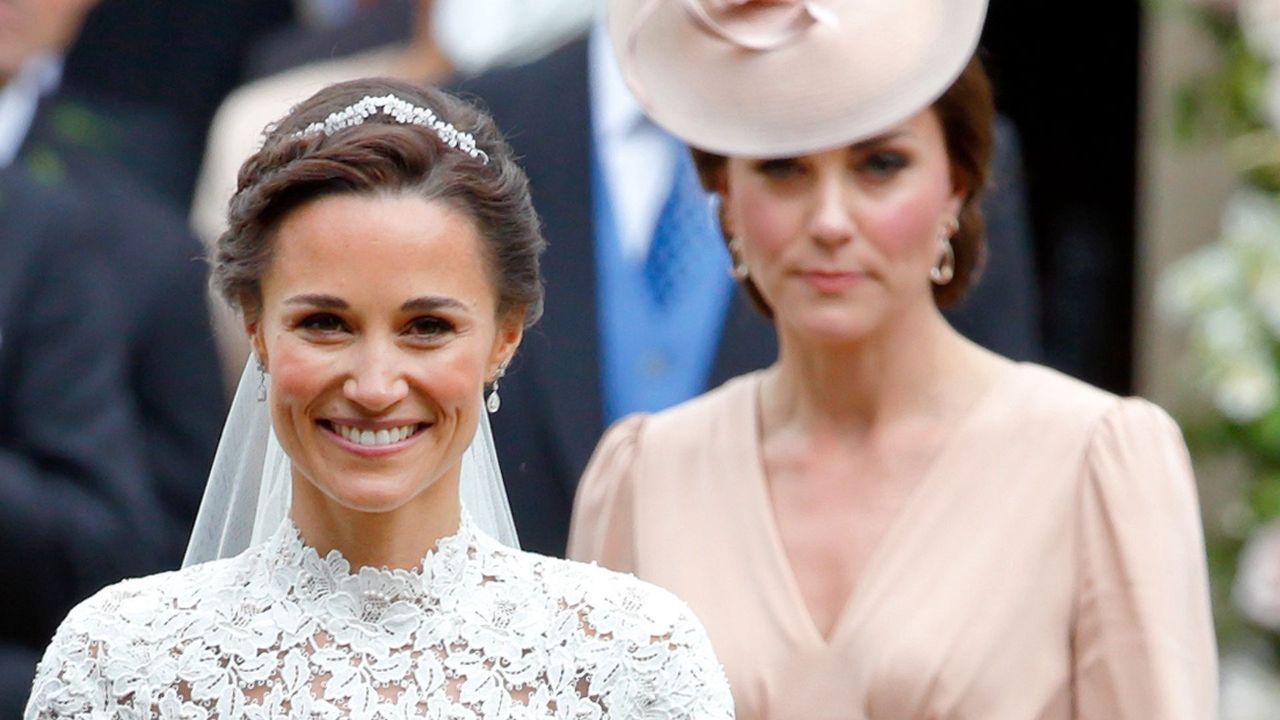 Księżna Kate awansuje swoją siostrę? Pippa może dostać jedno z najważniejszych stanowisk