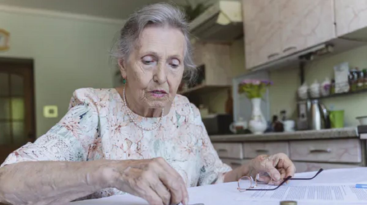 Renta wdowia w 2026 roku. Będą nowe zasady