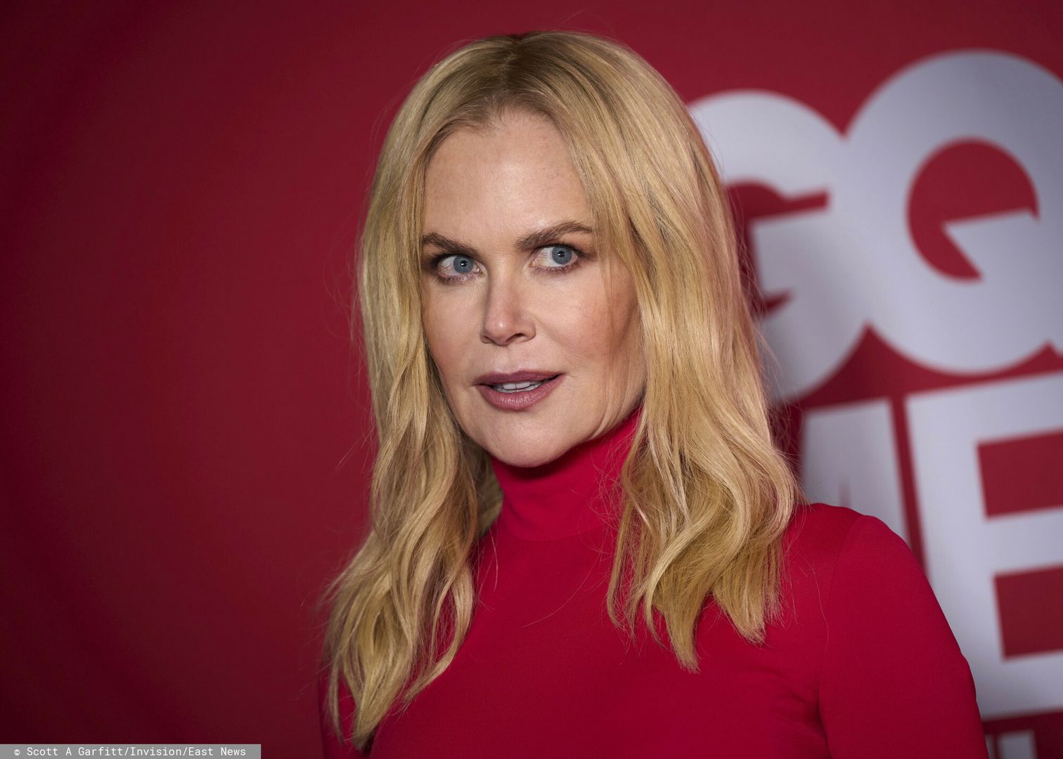Nicole Kidman 