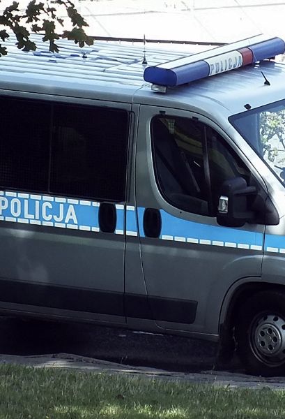 Nadpalone ciało w Lasopolu. Zatrzymano podejrzanego 60-latka