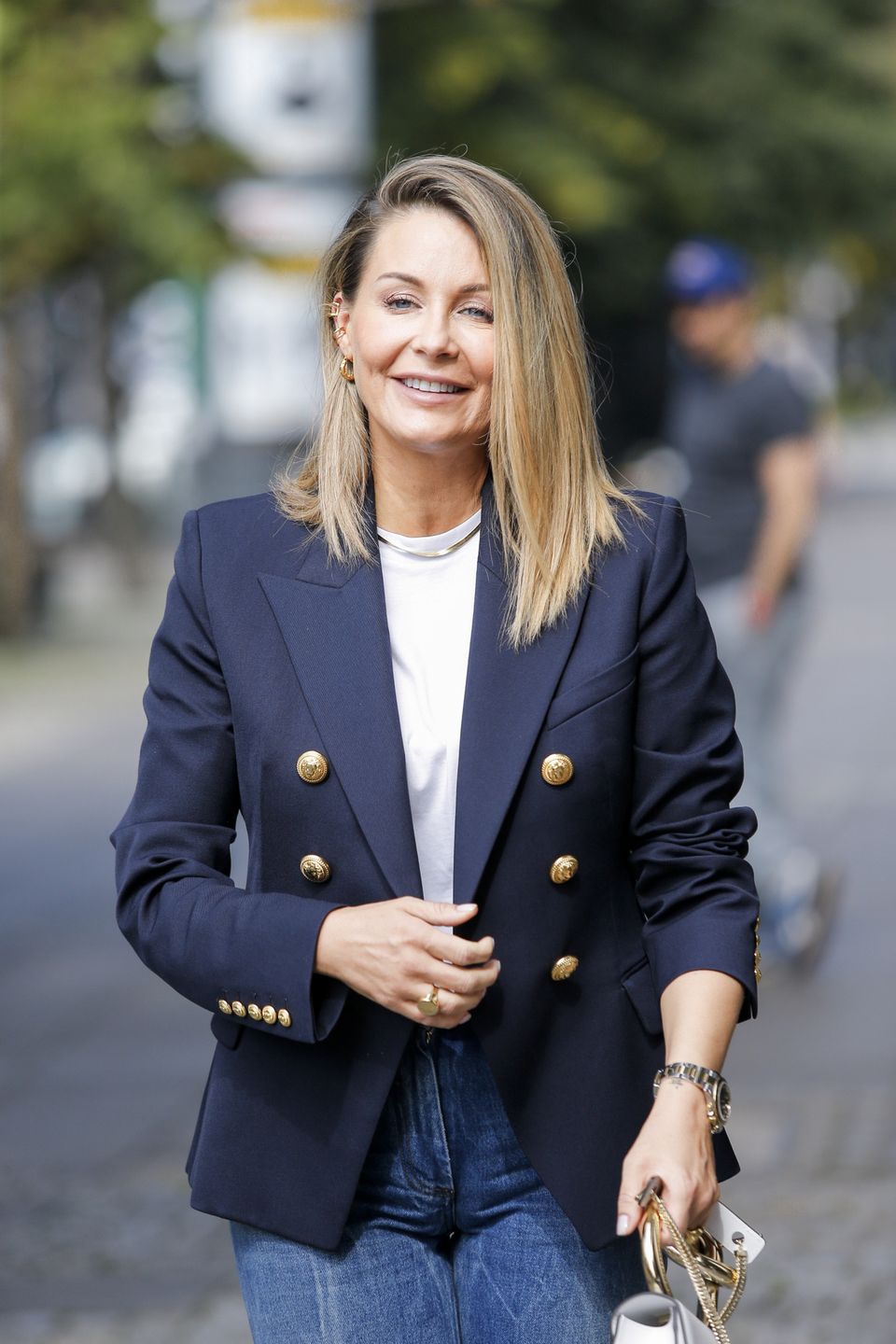Małgorzata Rozenek 
