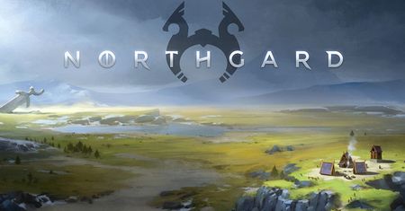 Northgard - RTS dla miłośników wikingów - z datą premiery