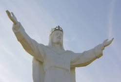 Interpelacja poselska ws. pomnika Chrystusa w Świebodzinie