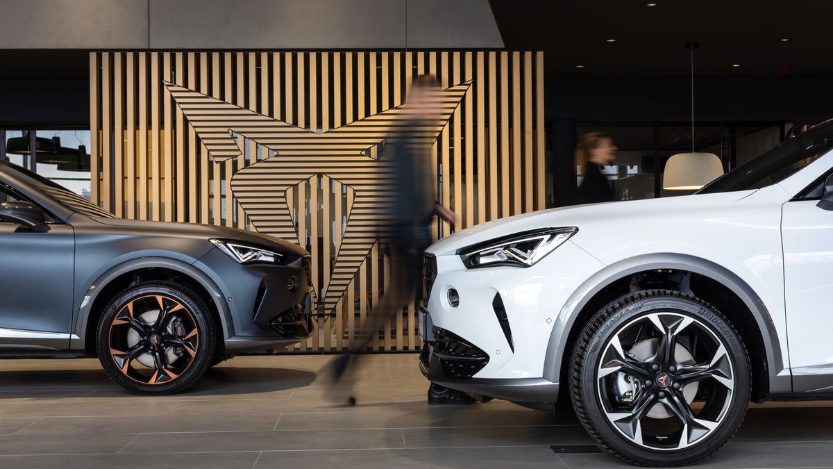 Sieć showroomów Cupry prężnie rozwija się w Polsce