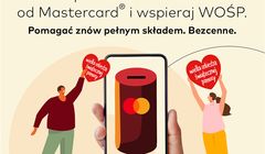 Mastercard promuje zakładanie eSkarbonek na WOŚP
