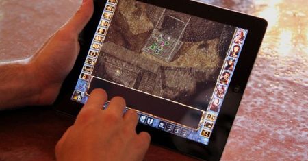 Baldur’s Gate: Enhanced Edition już w środę. Zobacz oficjalny trailer!