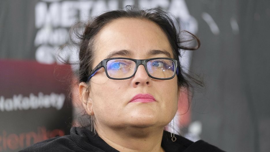 Koronawirus. Posłanka Anita Kucharska-Dziedzic zakażona