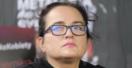 Koronawirus. Posłanka Anita Kucharska-Dziedzic zakażona