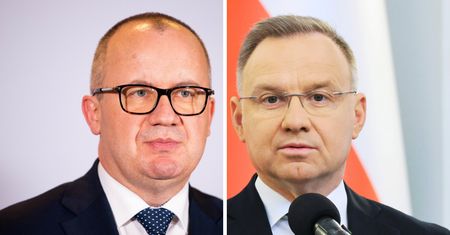 Mocna odpowiedź Bodnara po decyzji Dudy. "Każdy to widzi"