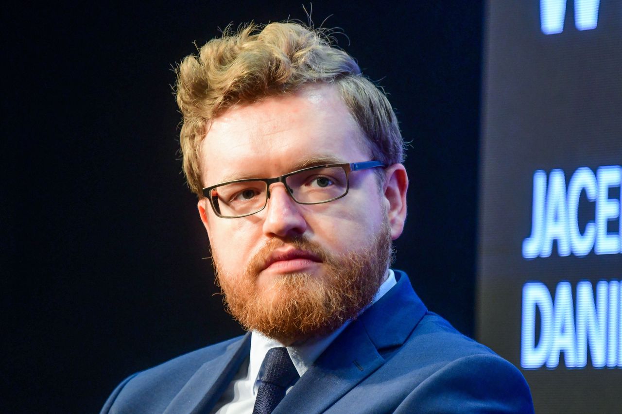 Od sylwestra asystent AI w mObywatelu, a w 2026 r. portfel tożsamości cyfrowej