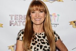 Jane Seymour nie zamierza mieć liftingu: "Prawie wszyscy, których znam, to robią"