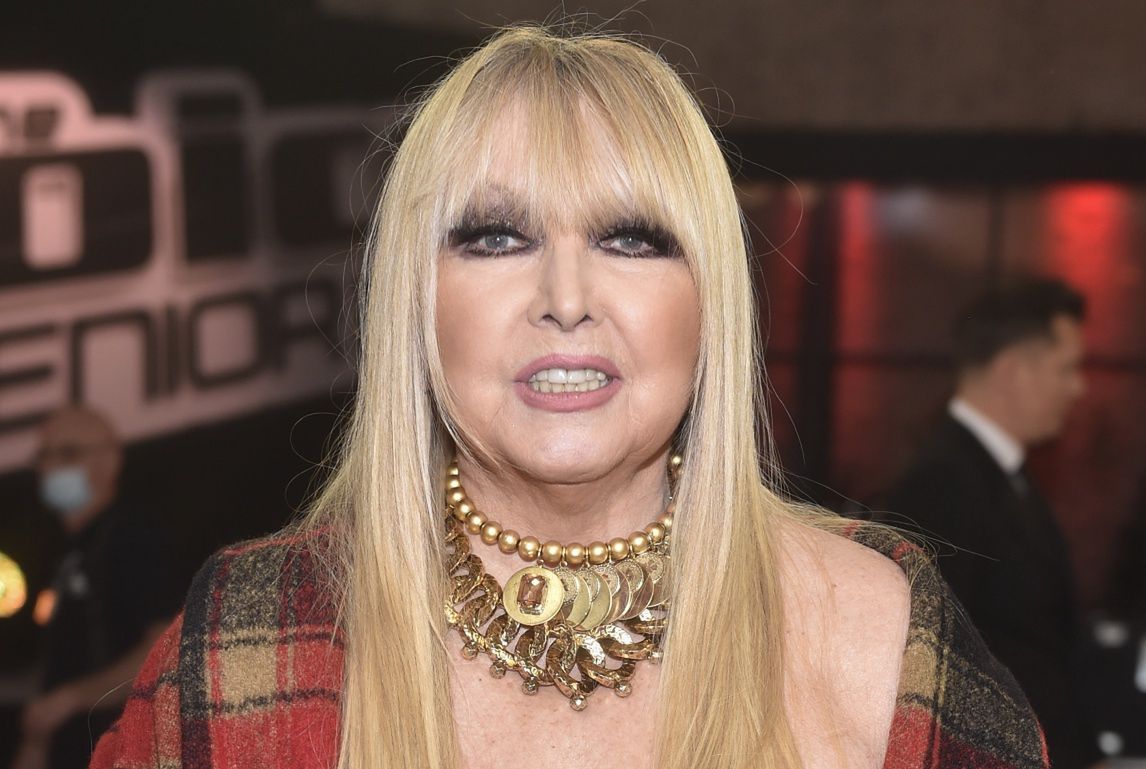 Maryla Rodowicz w "The Voice Senior" naraziła się fanom swoim wyborem 