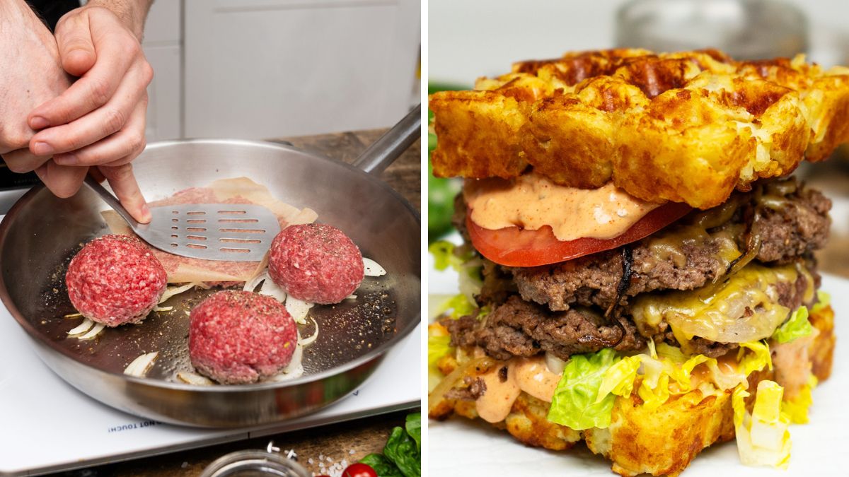 To będzie naprawdę coś wyjątkowego