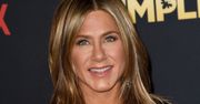 Jennifer Aniston oddała głos w wyborach prezydenckich. Uzasadniła swój wybór