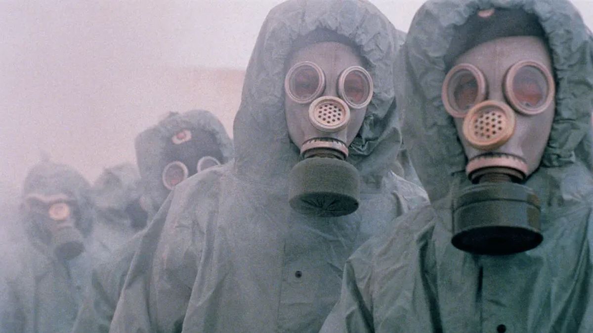 Japonia planowała atak biologiczny na USA