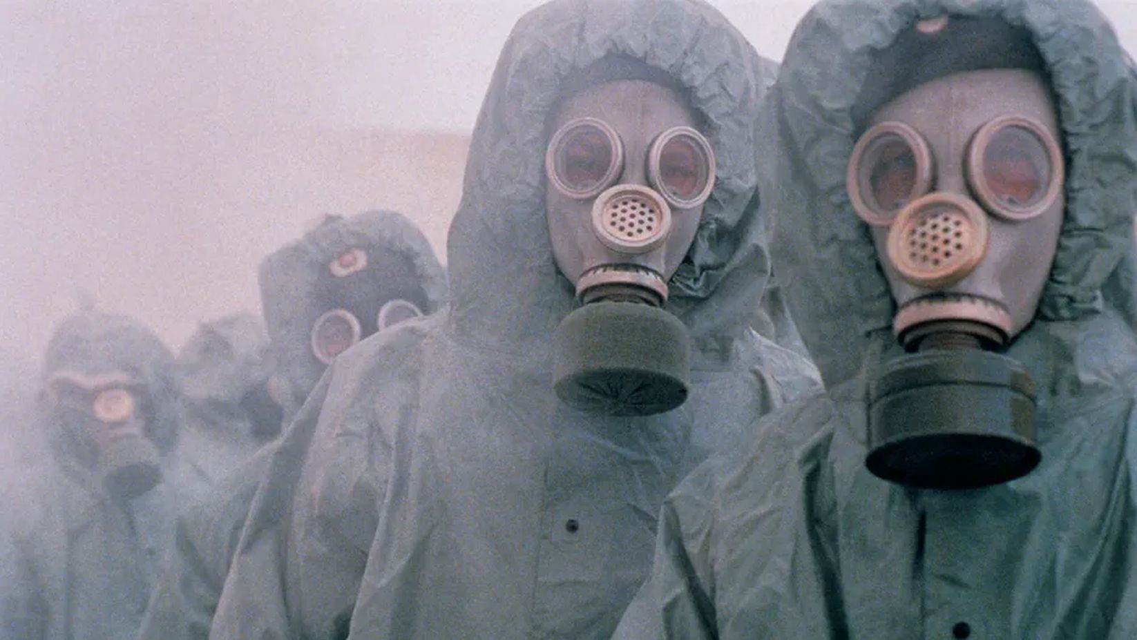 Przed 1945 r. zabili 270 tys. ludzi. Uniknęli kary dzięki USA