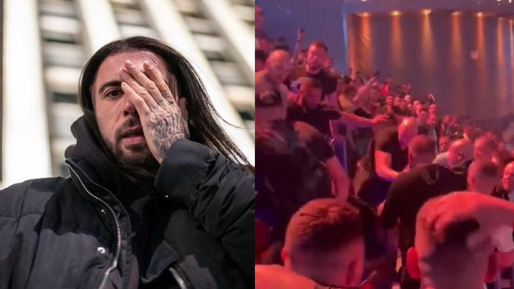 Internauci oburzeni odwołaniem walki na gali High League