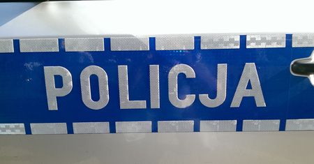 Biegali nago wokół cmentarza, bo napadły ich jadowite węże