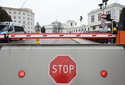 Sejm się odgradza. Podpisano umowę na wielką bramę