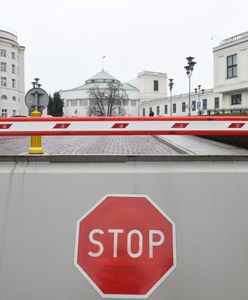 Sejm się odgradza. Podpisano umowę na wielką bramę