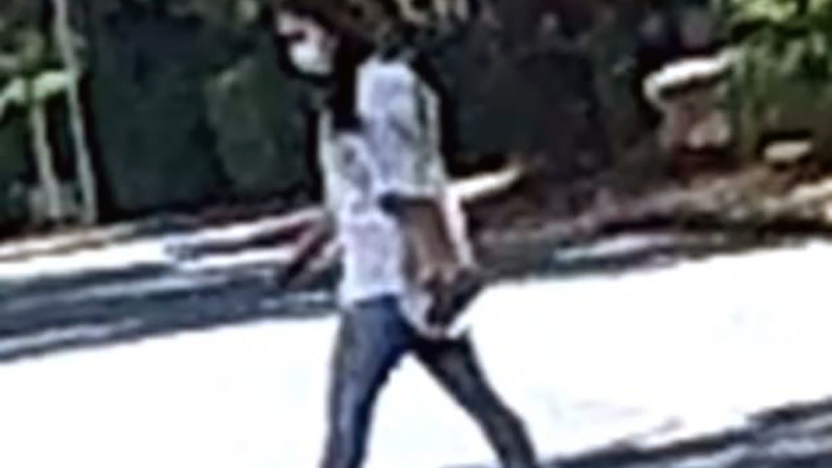 Złodziejki mają napadać samotnie spacerujących mężczyzn