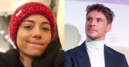 Internauci pocieszają Adrianę Kalską po rozstaniu z Mikołajem Roznerskim: "SMUTNE OCZY, TYLE BÓLU W NICH"