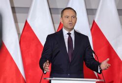 Afera z mieszkaniem. Nawrocki: oddaję je