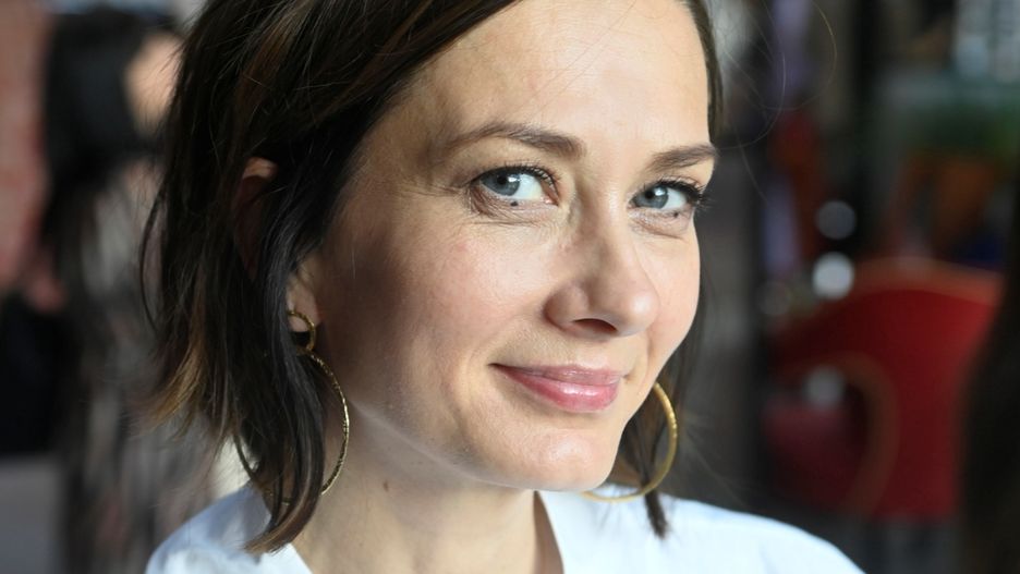 Anita Sokołowska rozwiodła się z mężem i związała z reżyserem