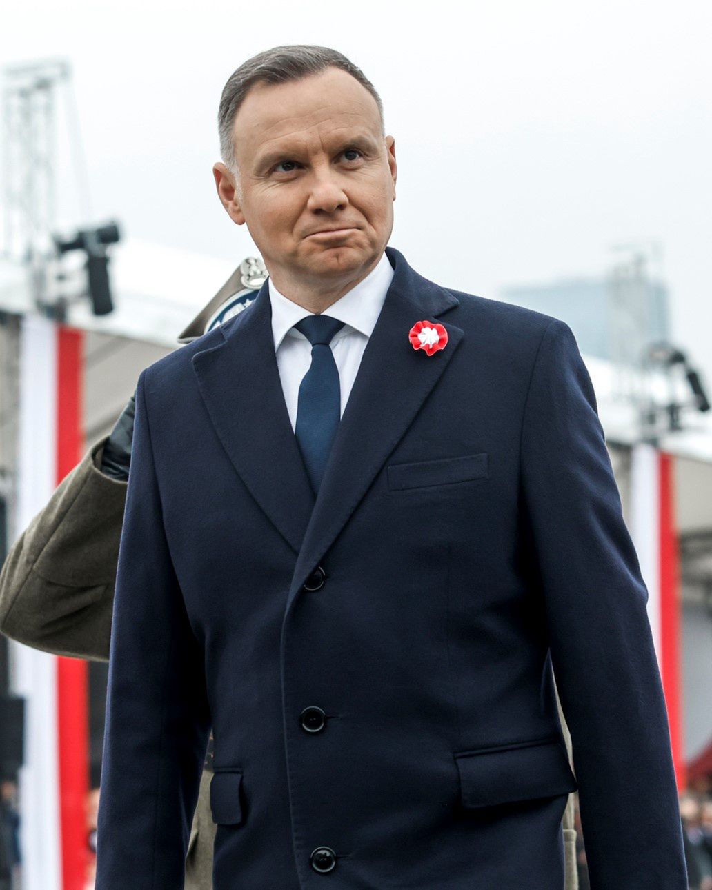 Andrzej Duda