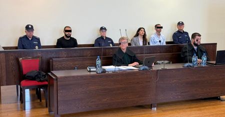 Zamordowali Kacpra. "Powiedział, że Gruzini kradną"