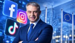 Gawkowski chce mocnych regulacji dla platform cyfrowych. "Trzeba nałożyć chomąto"
