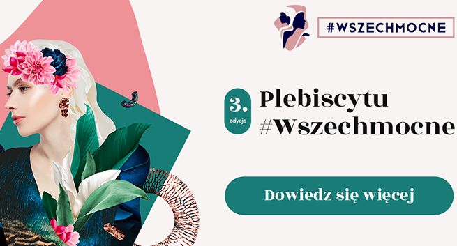 WP rusza z kolejną edycją plebiscytu #Wszechmocne