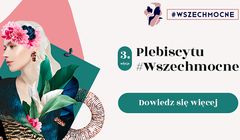 WP rusza z kolejną edycją plebiscytu #Wszechmocne