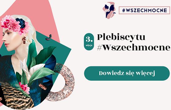 WP rusza z kolejną edycją plebiscytu #Wszechmocne