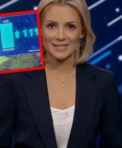 Wpadka w TVP. Kuriozalna grafika