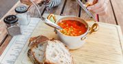 Węgry na talerzu. Kulinarny przewodnik po węgierskiej kuchni