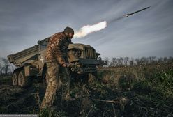 Trwa wojna dronów? "Mamy wyścig miecza i tarczy"