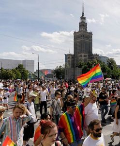 Dyskryminacja dzieci w związkach partnerskich. "To jest obraźliwe"