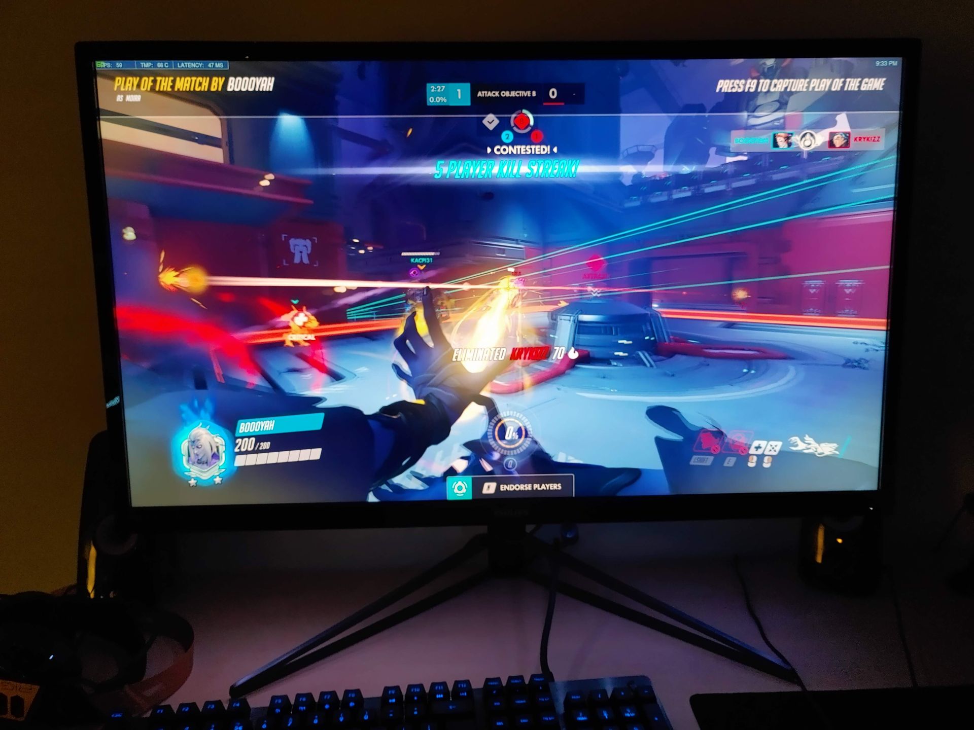 Philips 326M6VJRMB: monitor do wszystkiego, jak szwajcarski scyzoryk 4
