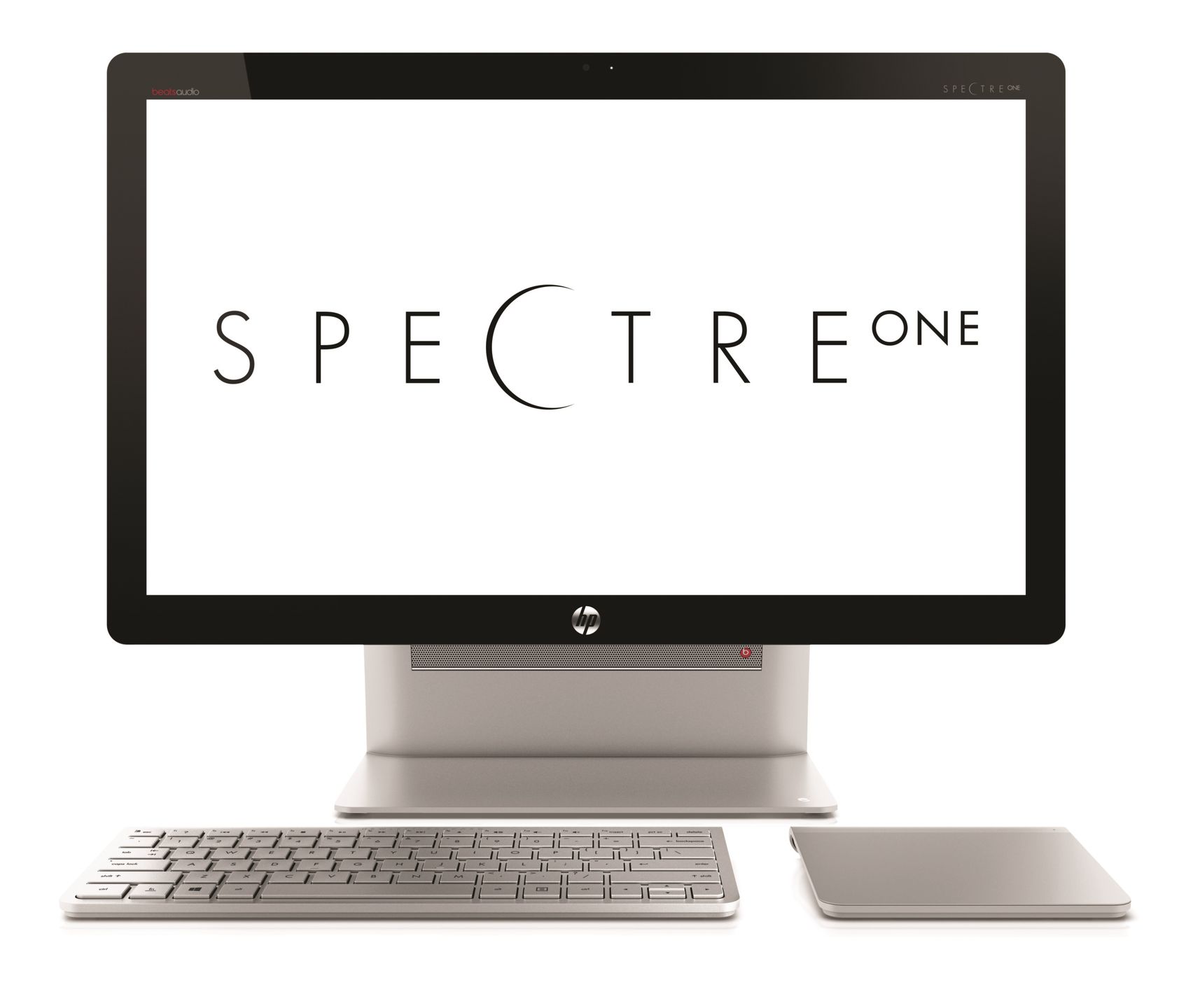 HP Spectre One - niedaleko pada widmo od jabłoni 2