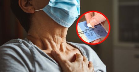 "Nie" dla refundacji najskuteczniejszego leku na COVID. "Jestem oburzona"