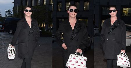 Tak wygląda dzisiaj 50-letnia Linda Evangelista! POZNAJECIE?