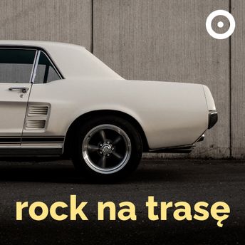 Logo stacji Rock Na Trasę