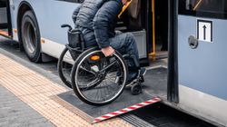 Asystent osoby niepełnosprawnej. Będą zmiany w przepisach