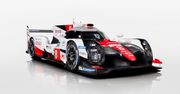 Toyota wydłuży program WEC do 2019 roku!