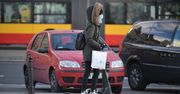 Idzie nowelizacja o elektrycznych hulajnogach i UTO. Kierowcy mogą mieć problem