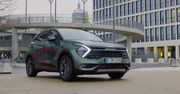 Test: Kia Sportage - Czy nowoczesność zabrała jej charakter?