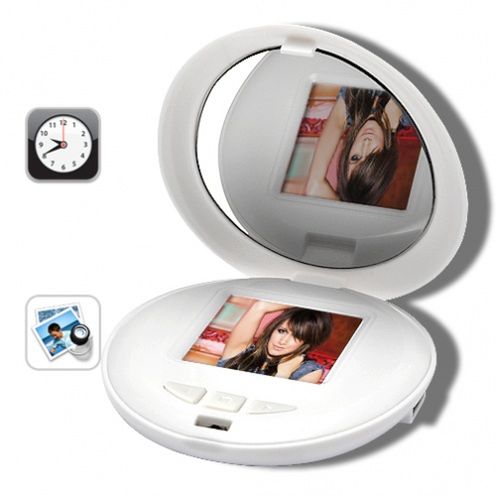 Digital Photo Frame