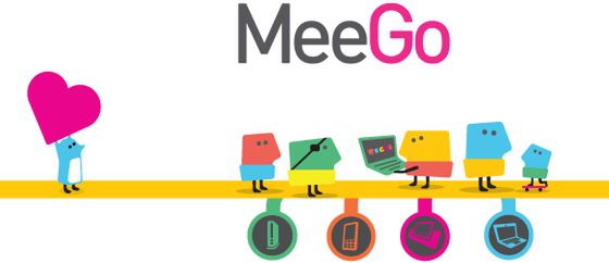 MeeGo 1.1 już w październiku!